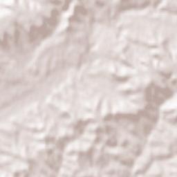 Montpezat-de-Quercy Terrain Map
