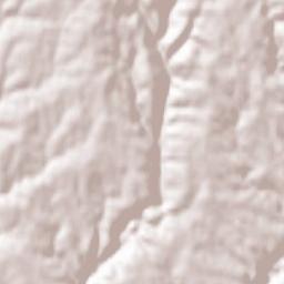 La Salvetat-Peyralès Terrain Map