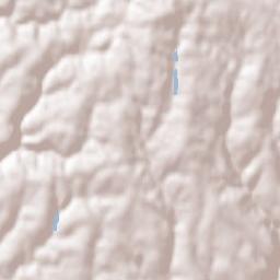 Baraqueville Terrain Map