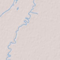 Pisignano Terrain Map