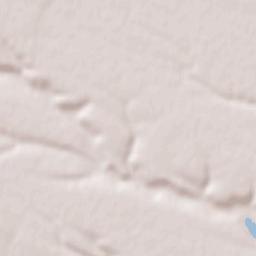 Comuna Orodel Terrain Map