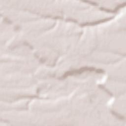 Drăgoteşti Terrain Map