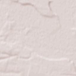 Osica de Jos Terrain Map