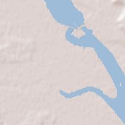 Fălcoiu Terrain Map