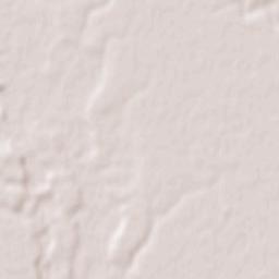 Comuna Trivalea-Moşteni Terrain Map