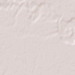 Comuna Crevenicu Terrain Map