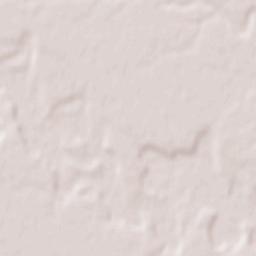 Comuna Mereni Terrain Map