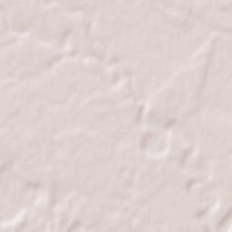 Milcovățu Terrain Map