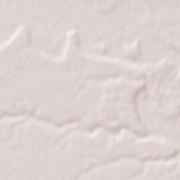 Iepureşti Terrain Map