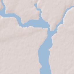 Alexandru Odobescu Terrain Map