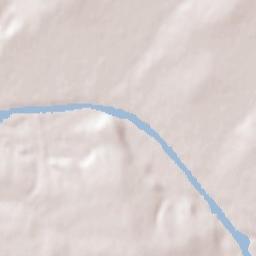 Castelu Terrain Map