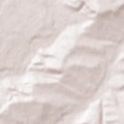 Spokoynaya Terrain Map