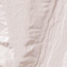 Besleney Terrain Map