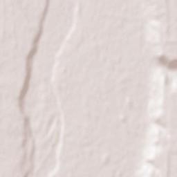 Cherkessk Terrain Map