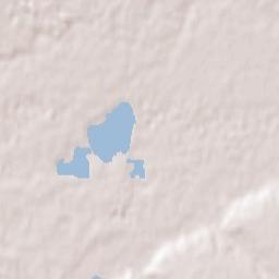 Soldato-Aleksandrovskoye Terrain Map