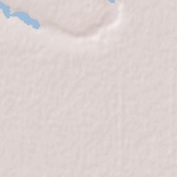 Stepnoye Terrain Map