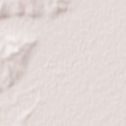 Grazhdanka Terrain Map