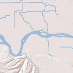 465-483 Annex Road, Ontario, OR 97914 Terrain Map