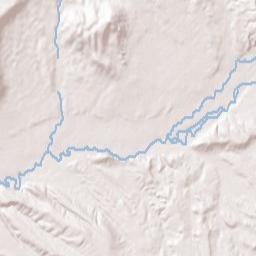 309 Main Street, Hyattville, WY 82428, USA Terrain Map