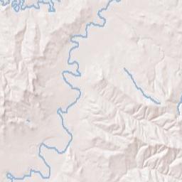 520 U.S. 14 Moorcroft WY 82721 Terrain Map