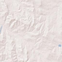 US-16 Moorcroft WY 82721 America Terrain Map