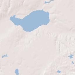 35700-35998 215th Street, Miller, SD Terrain Map