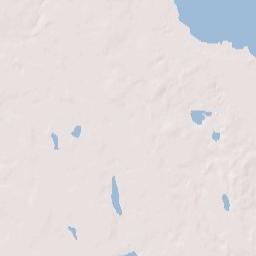 21700-21798 433rd Avenue De Smet SD Terrain Map