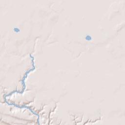 Nicollet Terrain Map