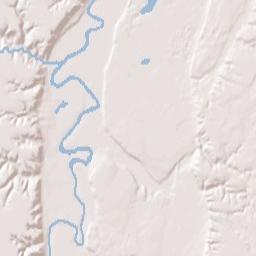 U.S. 169, St. Peter, MN 56082, USA Terrain Map