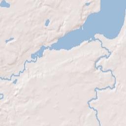4015-4403 Morristown Boulevard, Faribault Terrain Map