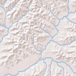 County Rd D Ettrick WI 54627 Terrain Map