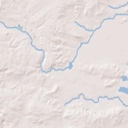 545 Main Street, Wild Rose, WI 54984 Terrain Map