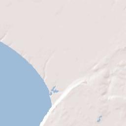 Sherwood Terrain Map