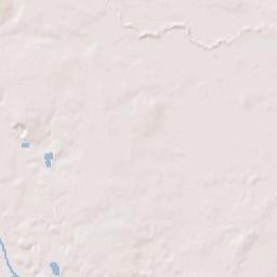 Brillion Terrain Map
