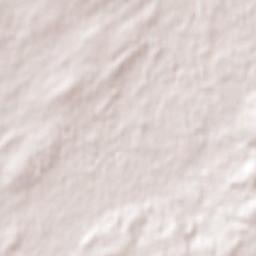 Cookstown Terrain Map