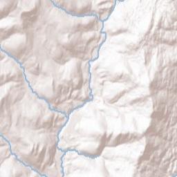 Northfield Terrain Map