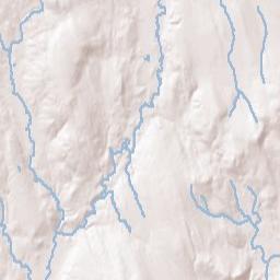 Sodom Rd, Hebron, ME 04238 Terrain Map
