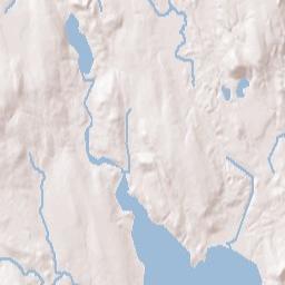 32-60 Auburn Rd, Turner, ME 04282 Terrain Map