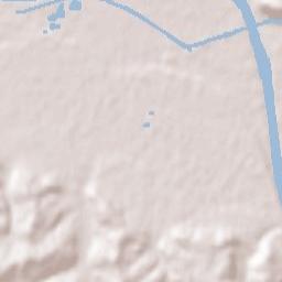 Le Passage Terrain Map