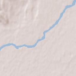 Sérignan-du-Comtat Terrain Map