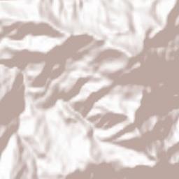 Fiumalbo-Dogana Terrain Map