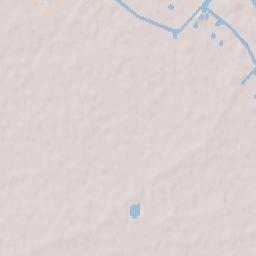 Bagnarola Terrain Map