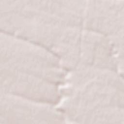 Comuna Perişor Terrain Map