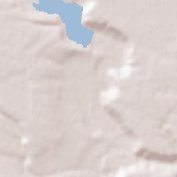 Comuna Radovan Terrain Map