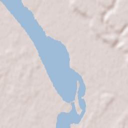 Oraş Drãgãneşti-Olt Terrain Map