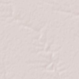 Comuna Seaca Terrain Map