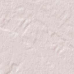 Comuna Scrioaştea Terrain Map