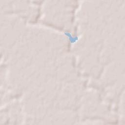 Sfinţeşti Terrain Map