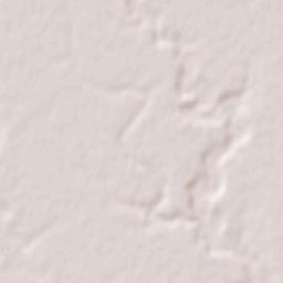 Comuna Frăsinet Terrain Map