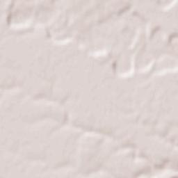 Letca Veche Terrain Map